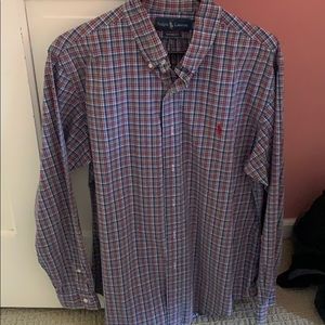 Polo Ralph Lauren dress shirt